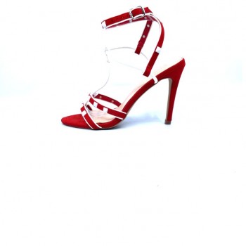 Sandale TS01 RED R3/6/5
