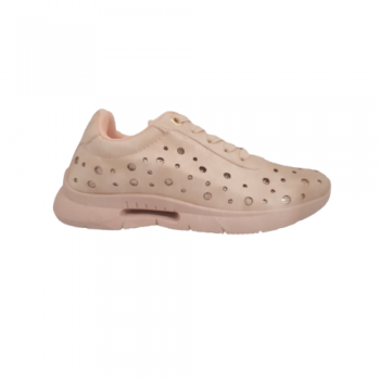 Pantofi casual CDE27 PINK R2/5/4 Pantofi casual CDE27 PINK R2/5/4