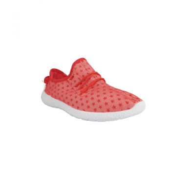 Pantofi casual DAIA02 RED R2/2/3 Pantofi casual DAIA02 RED R2/2/3