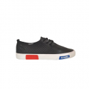 Pantofi casual DAIA06 BLACK R2/2/3 - Pantofi casual - wowreduceri.ro