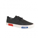 Pantofi casual DAIA06 BLACK R2/2/3 - Pantofi casual - wowreduceri.ro