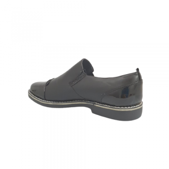 Pantofi casual X-327 BLACK R2/7/5 Pantofi casual X-327 BLACK R2/7/5