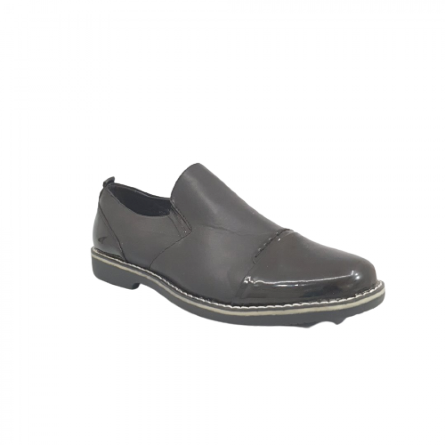 Pantofi casual X-327 BLACK R2/7/5 - Pantofi Casual - wowreduceri.ro