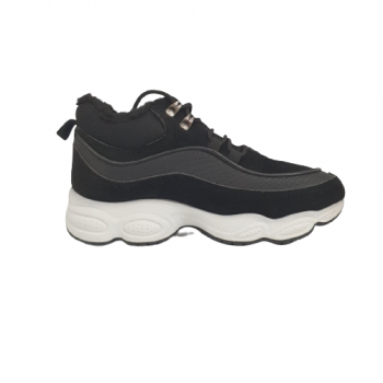 Pantofi sport 702-1 BLACK R2/7/3 Pantofi sport 702-1 BLACK R2/7/3