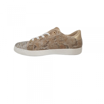 Pantofi sport ABC22 BEJ R2/9/4 Pantofi sport ABC22 BEJ R2/9/4