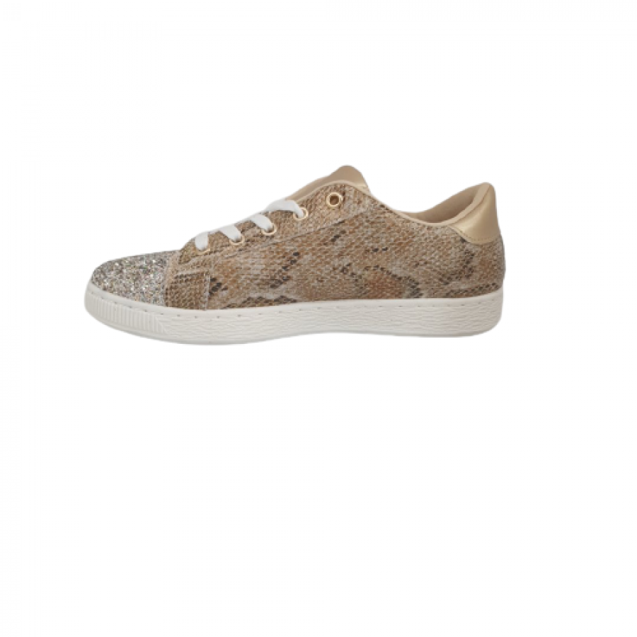 Pantofi sport ABC22 BEJ R2/9/4 - Incaltaminte Sport - wowreduceri.ro