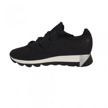Pantofi sport CDE16 BLACK R2/2/4 Pantofi sport CDE16 BLACK R2/2/4