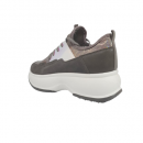 Pantofi sport CDE18 GRI R2/2/4 - Incaltaminte Sport - wowreduceri.ro