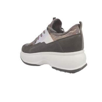 Pantofi sport CDE18 GRI R2/2/4 Pantofi sport CDE18 GRI R2/2/4