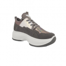 Pantofi sport CDE18 GRI R2/2/4 - Incaltaminte Sport - wowreduceri.ro