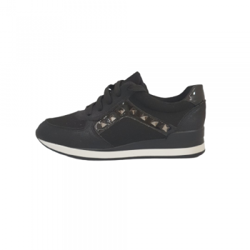 Pantofi sport CDE38 BLACK R2/9/5 Pantofi sport CDE38 BLACK R2/9/5