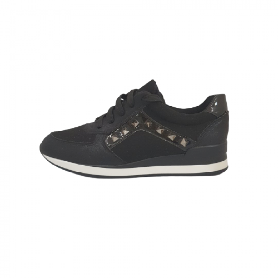 Pantofi sport CDE38 BLACK R2/9/5 - Incaltaminte Sport -wowreduceri.ro Pantofi sport CDE38 BLACK R2/9/5 - Incaltaminte Sport - wowreduceri.ro