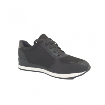 Pantofi sport CDE38 BLACK R2/9/5 Pantofi sport CDE38 BLACK R2/9/5