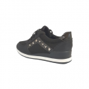 Pantofi sport CDE38 BLACK R2/9/5 - Incaltaminte Sport -wowreduceri.ro Pantofi sport CDE38 BLACK R2/9/5 - Incaltaminte Sport - wowreduceri.ro