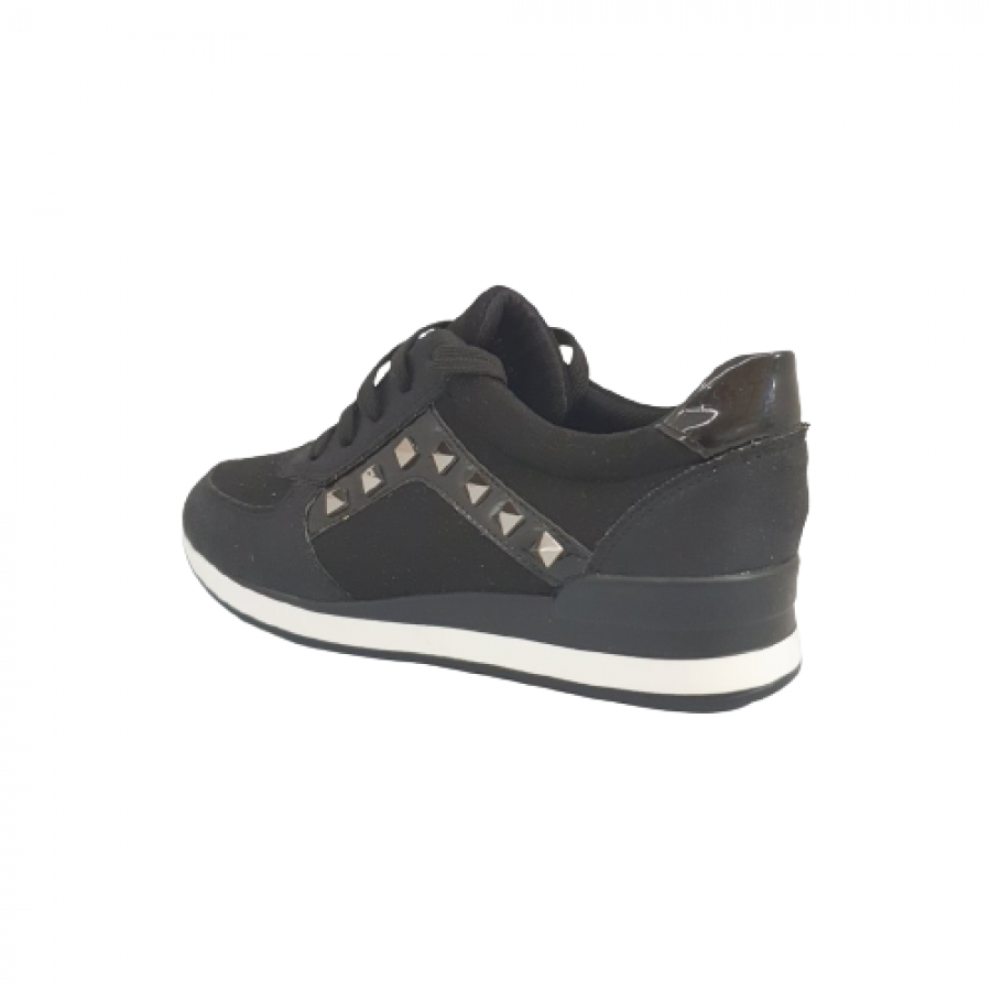 Pantofi sport CDE38 BLACK R2/9/5 - Incaltaminte Sport -wowreduceri.ro Pantofi sport CDE38 BLACK R2/9/5 - Incaltaminte Sport - wowreduceri.ro