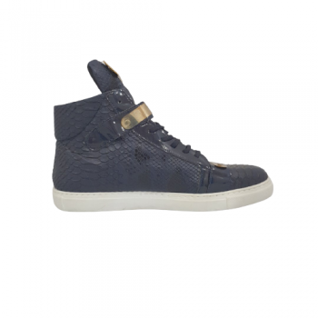 Pantofi sport DA37 BLUE R2/7/3 Pantofi sport DA37 BLUE R2/7/3