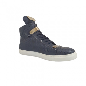 Pantofi sport DA37 BLUE R2/7/3 Pantofi sport DA37 BLUE R2/7/3