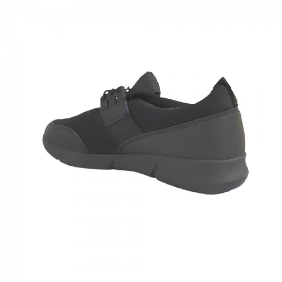 Pantofi sport DAIA09BLACK R2/2/4 - Pantofi sport -wowreduceri.ro Pantofi sport DAIA09BLACK R2/2/4 - Pantofi sport - wowreduceri.ro