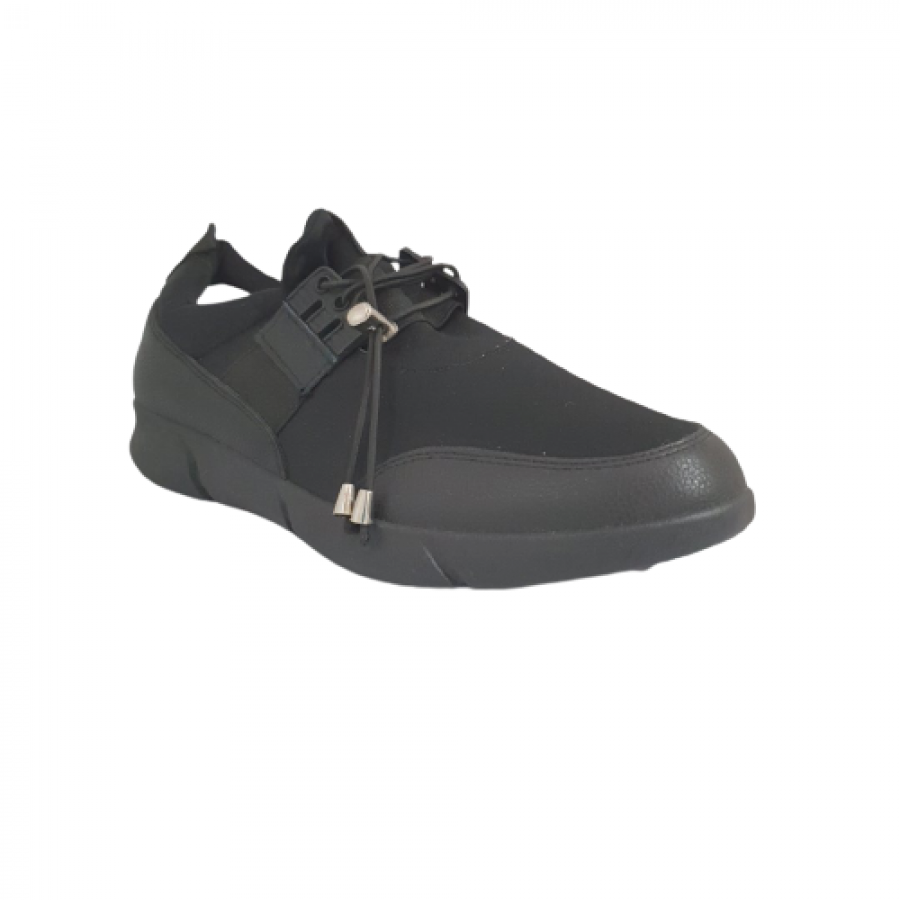Pantofi sport DAIA09BLACK R2/2/4 - Pantofi sport -wowreduceri.ro Pantofi sport DAIA09BLACK R2/2/4 - Pantofi sport - wowreduceri.ro