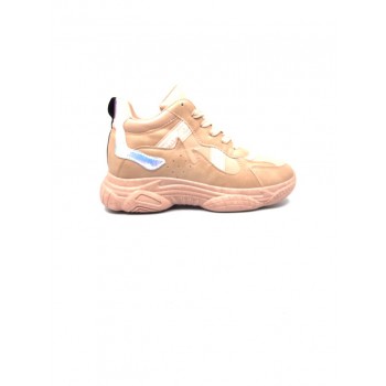 Pantofi sport X-2867 PINK P3