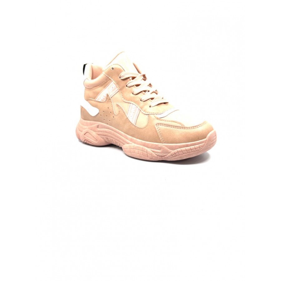 Pantofi sport X-2867 PINK P3 - Incaltaminte Sport - wowreduceri.ro