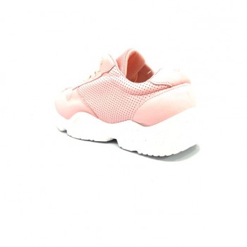 Pantofi sport DD1 PINK P3