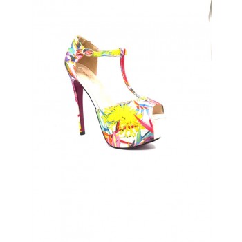 Sandale SQ1638 WHITE R3/3/5