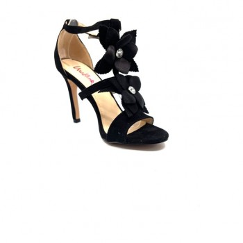 Sandale ABC15 BLACK P3