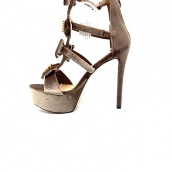 Sandale F320 KHAKI R3/4/3