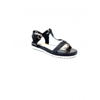 Sandale HQ-286 BLACK R3/4/3