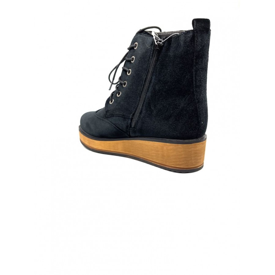 Ghete SA8010 BLACK P5 - Ghete - wowreduceri.ro