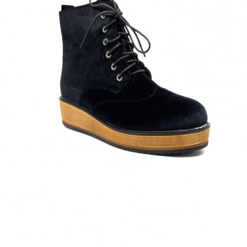 Ghete SA8010 BLACK P5