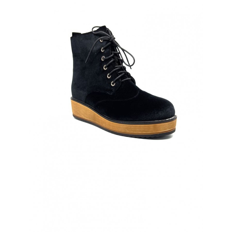 Ghete SA8010 BLACK P5 - Ghete - wowreduceri.ro