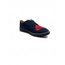 Pantofi casual UDC06 BLEUMARIN R3/14/4 - Pantofi casual - wowreduceri.ro
