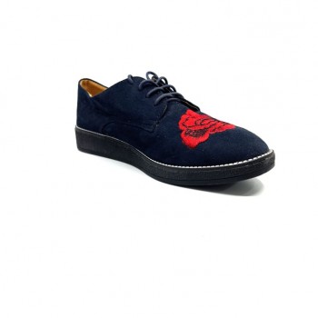 Pantofi casual UDC06 BLEUMARIN R3/14/4