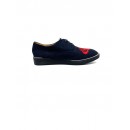Pantofi casual UDC06 BLEUMARIN R3/14/4 - Pantofi casual - wowreduceri.ro