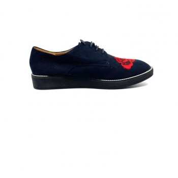 Pantofi casual UDC06 BLEUMARIN R3/14/4