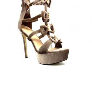 Sandale F320 KHAKI R3/4/3