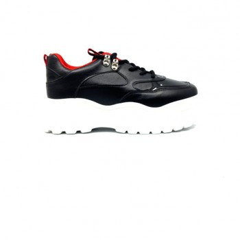 Pantofi sport UDC02 BLACK R3/14/4