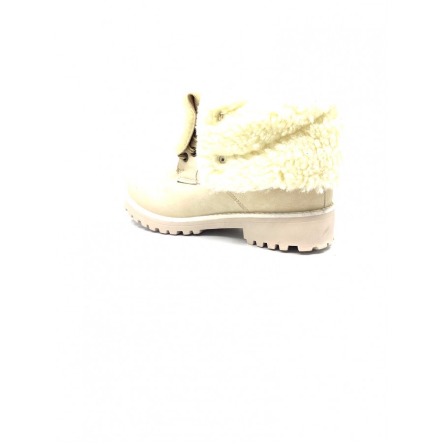 Ghete C015 BEIGE P5 - Ghete - wowreduceri.ro