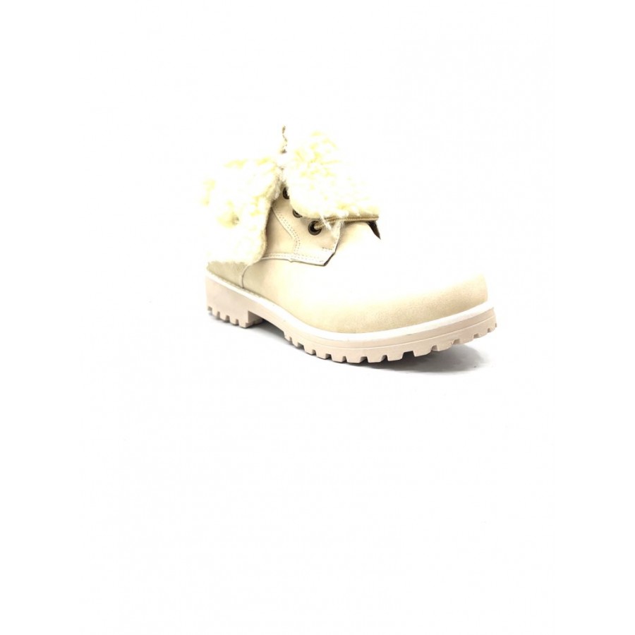 Ghete C015 BEIGE P5 - Ghete - wowreduceri.ro
