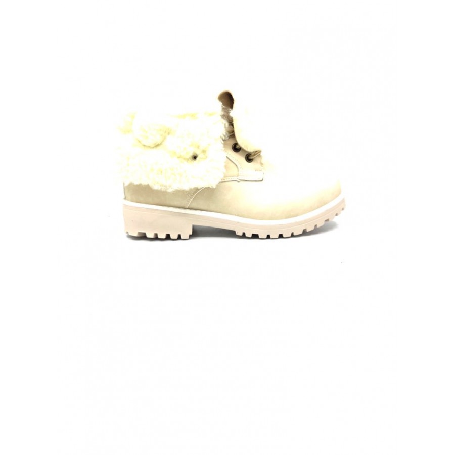 Ghete C015 BEIGE P5 - Ghete - wowreduceri.ro