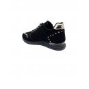 Pantofi sport ABC18 BLACK P4 - Incaltaminte Sport - wowreduceri.ro