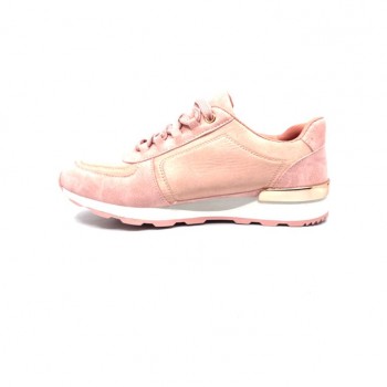 Pantofi sport AN5203 PINK P4