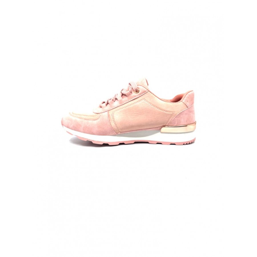 Pantofi sport AN5203 PINK P4 - Incaltaminte Sport - wowreduceri.ro