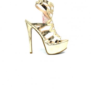 Sandale XKK9702 GOLD P3/R3/5/3