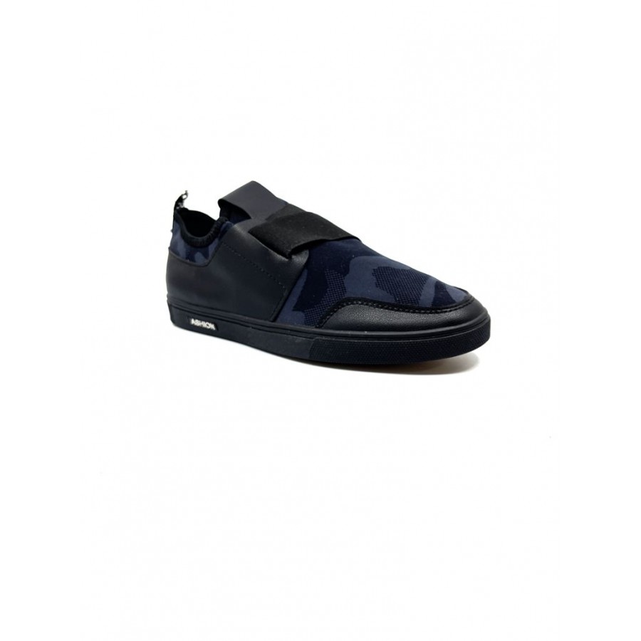 Pantofi sport 6620 BLUE P3 - Pantofi sport - wowreduceri.ro