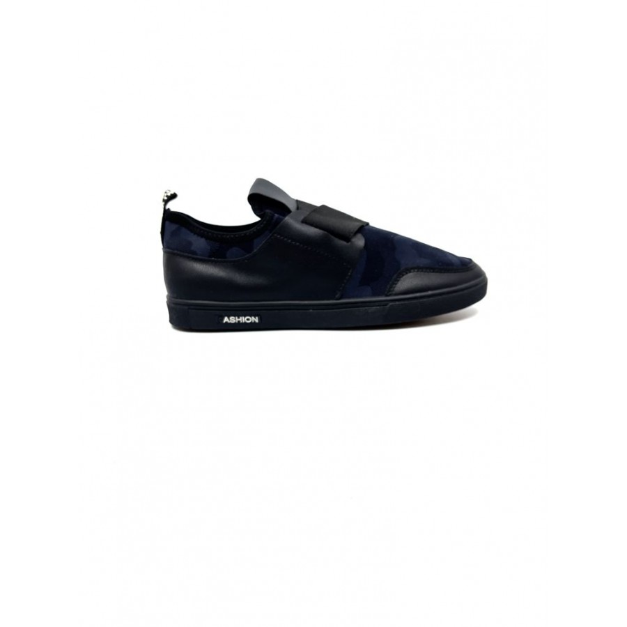 Pantofi sport 6620 BLUE P3 - Pantofi sport - wowreduceri.ro
