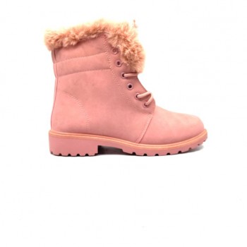 Ghete 321-06 PINK R3/2/1
