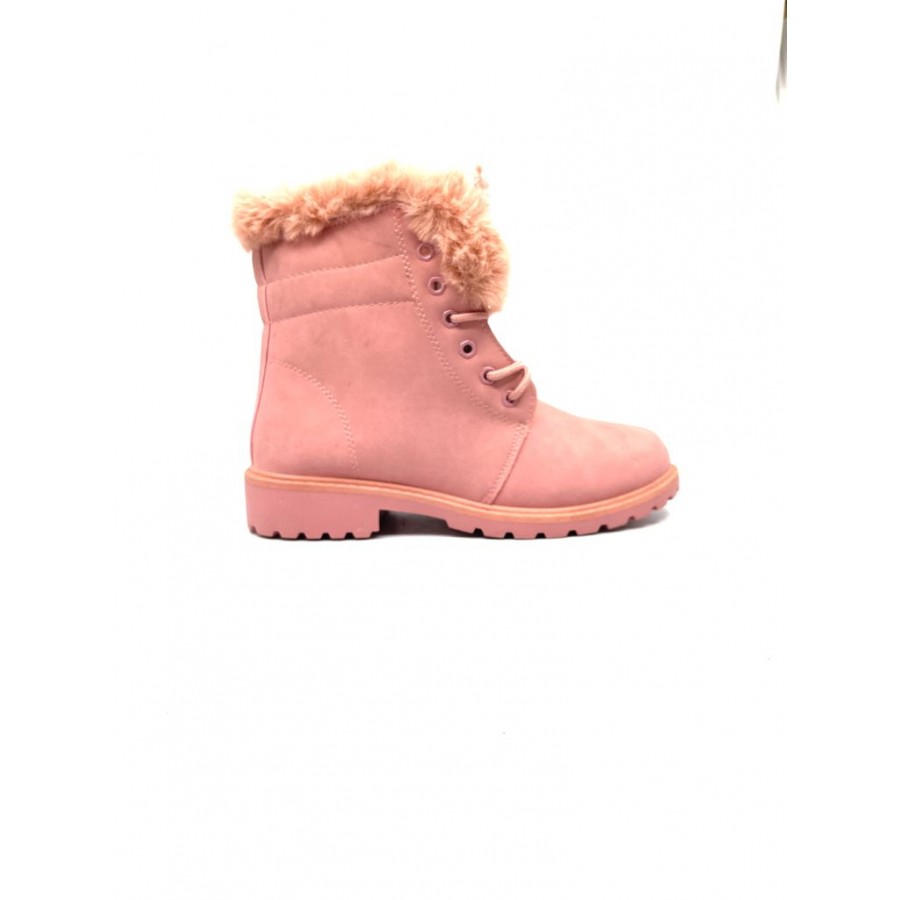 Ghete 321-06 PINK R3/2/1 - Ghete - wowreduceri.ro